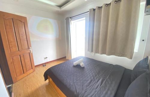 Linh Trung IEPZ Apartamento | KELLY Thao Dien Hotel & Apartment