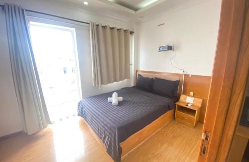 Linh Trung IEPZ Apartamento | KELLY Thao Dien Hotel & Apartment