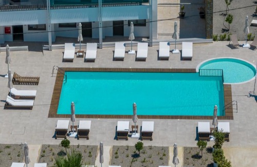 Faliraki Apartamento | Kellys Luxury Apartments