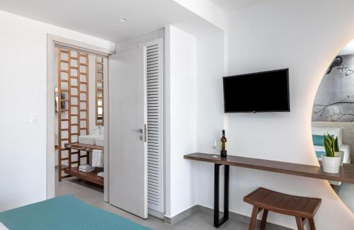 Faliraki Apartamento | Kellys Luxury Apartments