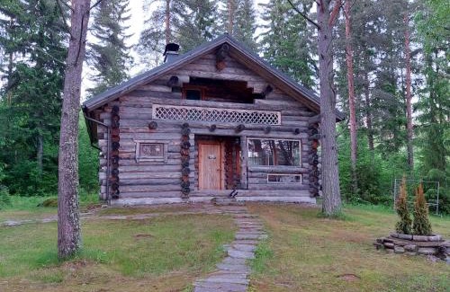 Nilsia Chalet De Esquí | Kelola Cottage