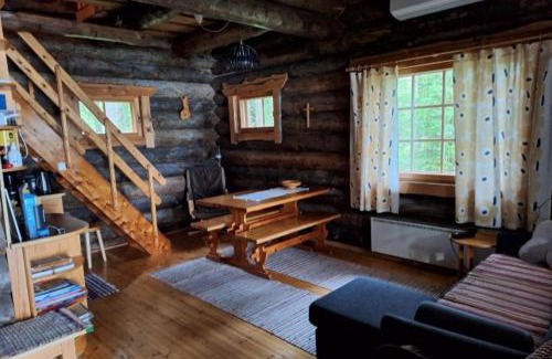 Nilsia Chalet De Esquí | Kelola Cottage