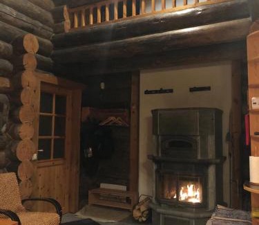 Nilsia Chalet De Esquí | Kelola Cottage