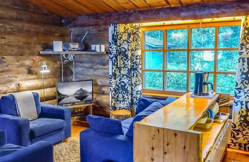 Tahkovuori Casa | Kelosyväri 17 by Interhome