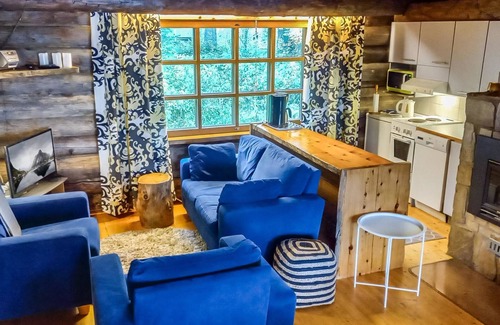 Tahkovuori Casa | Kelosyväri 17 by Interhome
