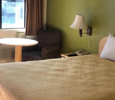 Kelseyville Hotel | Kelseyville Motel