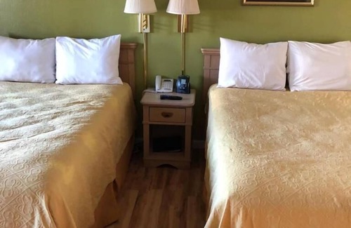 Kelseyville Hotel | Kelseyville Motel