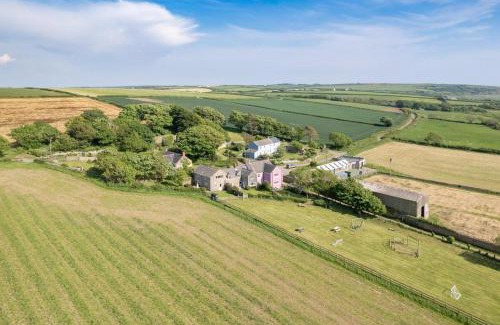 St Brides Casa | Kelwon Cottage