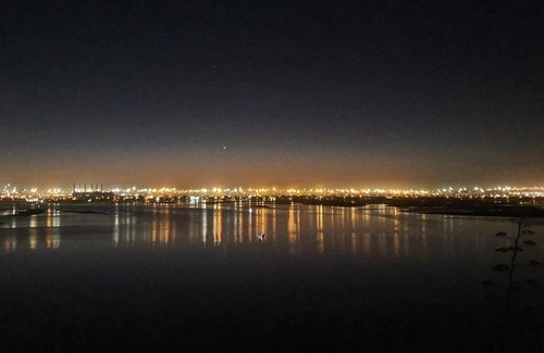 Bluewater Bay Casa | Kelzane Guesthouse