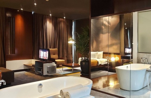 Bangka Hotel | Kemang Icon Hotel