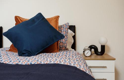 Bradford Apartamento | Kemara Apartments - Stunning 2 Bedroom Duplex Apartment