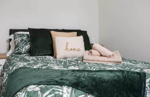 Bradford Apartamento | Kemara Apartments - Stunning 2 Bedroom Duplex Apartment