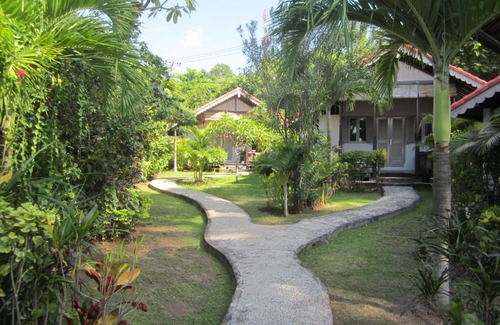 Purwakerti Complejo | Kembali Beach Bungalows