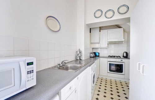 Kemptown Casa | Kemp Town Mews - Two Bedroom House, Sleeps 3