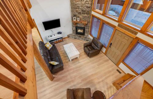 Branson Casa | Kemper's Cabin in the Ozarks - Onsite amenities