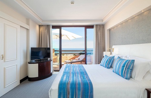 Nueva Milla de Oro Hotel | Kempinski Hotel Bahía