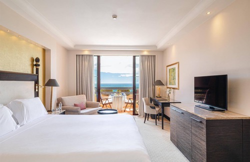 Nueva Milla de Oro Hotel | Kempinski Hotel Bahía