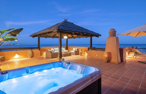 Nueva Milla de Oro Hotel | Kempinski Hotel Bahía