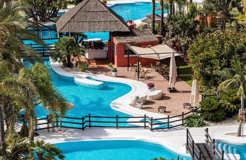 Nueva Milla de Oro Hotel | Kempinski Hotel Bahía