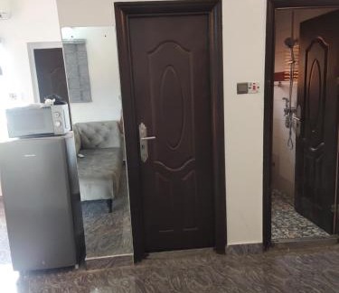 Port Harcourt Apartamento | Kemzie's Apartments