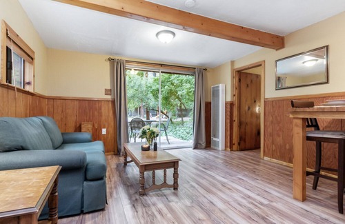 Sedona Hotel | Kena Wellness Resort, Sedona