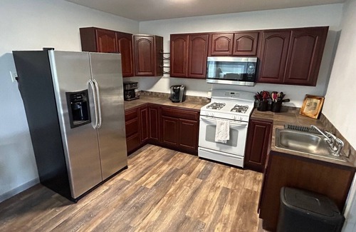 Kalifornsky Cabina | Kenai Beachfront Cabin 4 - 10min to Kenai and Kasilof rivers