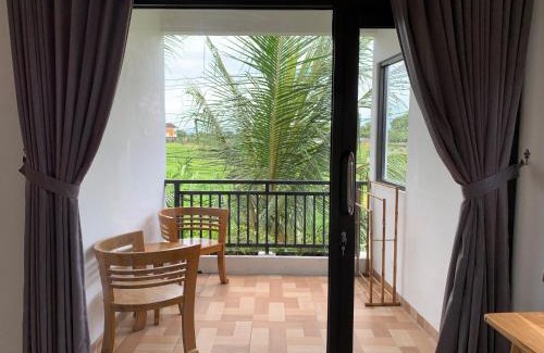 Babakan Casa | Kenan Cottage