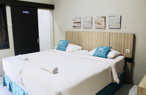 Mataram Casa | Kenda Residence Lombok