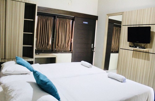 Mataram Casa | Kenda Residence Lombok