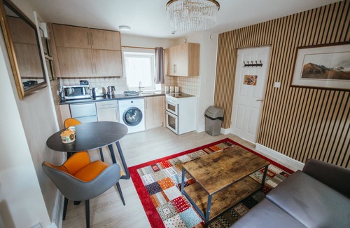 Kendal Apartamento | Kendal Holiday Flats