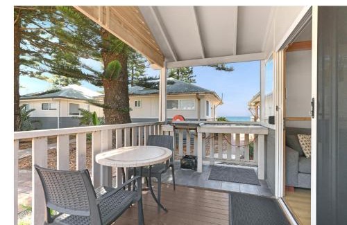 Kiama Hotel | Kendalls Beach Holiday Park