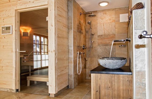 Hinterglemm Chalet De Esquí | Kendlalm