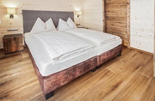 Hinterglemm Chalet De Esquí | Kendlalm