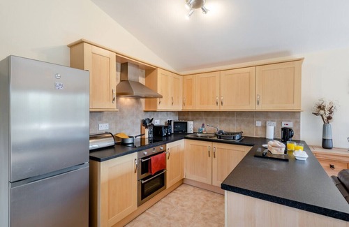 Sutton on Derwent Casa | Kendo Retreat- Herrington Park