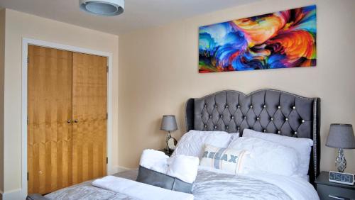 Bletchley Apartamento | Keniji Luxury 2 Bed Apartment