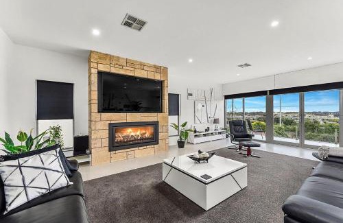 Mount Gambier Apartamento | KENNEDY EXECUTIVE TOWNHOUSE