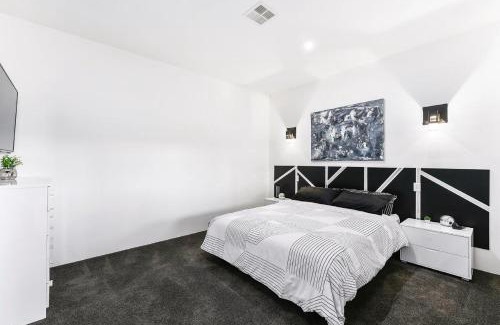 Mount Gambier Apartamento | KENNEDY EXECUTIVE TOWNHOUSE