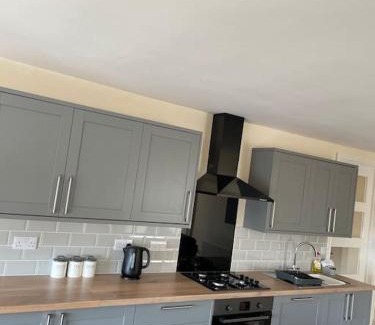 Milford Haven Apartamento | Kennys apartment