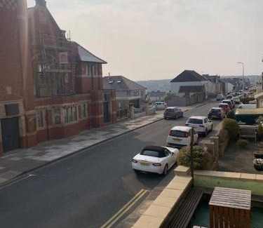 Milford Haven Apartamento | Kennys apartment