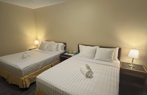 Kenora Hotel | Kenricia Hotel