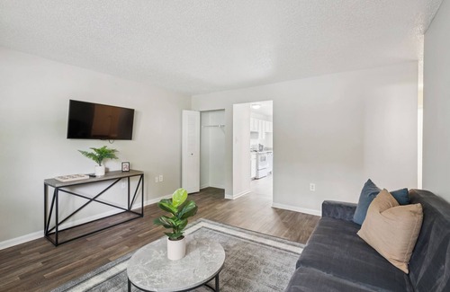 Decatur Apartamento | Kenridge Apartments 1635 I Comfy 2 Bed 2 Bath