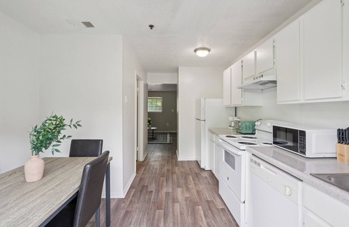 Decatur Apartamento | Kenridge Apartments 1635 I Comfy 2 Bed 2 Bath