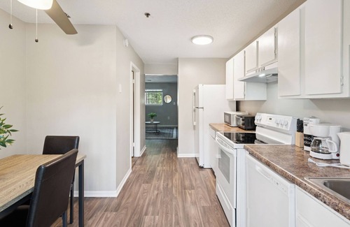 Decatur Apartamento | Kenridge Apartments 2035 I Comfy 2 Bed 2 Bath