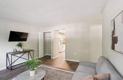 Decatur Apartamento | Kenridge Apartments 2035 I Comfy 2 Bed 2 Bath