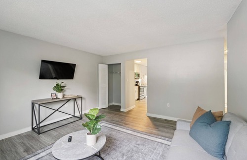 Decatur Apartamento | Kenridge Apartments 2045 I 2 Bed 2 Bath