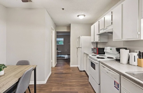 Decatur Apartamento | Kenridge Apartments 2615 I Comfy 2 Bed 2 Bath