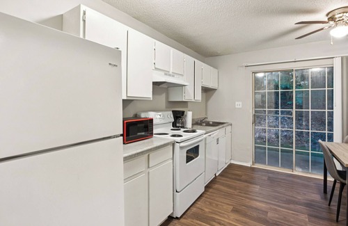 Decatur Apartamento | Kenridge Apartments 2615 I Comfy 2 Bed 2 Bath