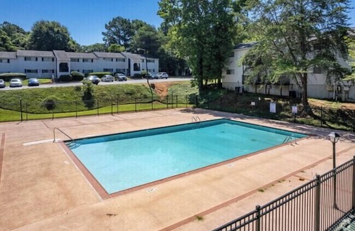 Decatur Apartamento | Kenridge Apartments 2615 I Comfy 2 Bed 2 Bath