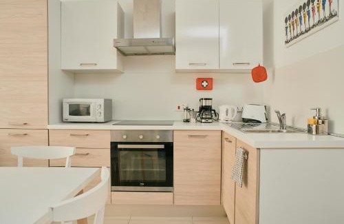 Tower Road Apartamento | Kensington by Shmoo - 1 minute to the sea