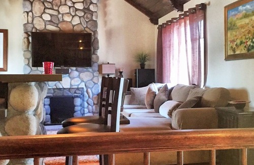 Talmadge Casa | KENSINGTON CANYON